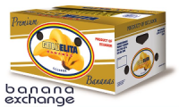 Logo - Banana Exchange del Ecuador SA